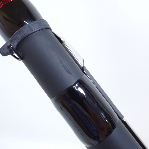 16ブラッキー ザ 戦竿 落とし込み 30/35HP